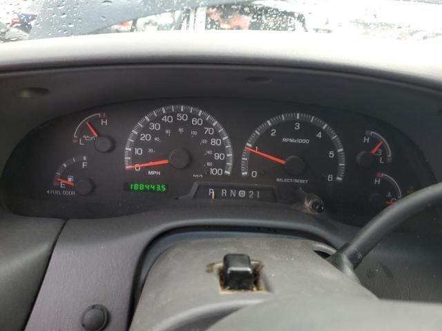 2000 Ford Expedition XLT