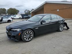 2016 BMW 528 I en venta en Hayward, CA