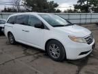 2013 Honda Odyssey EXL