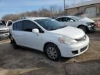 2011 Nissan Versa S