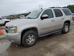 Chevrolet Vehiculos salvage en venta: 2007 Chevrolet Tahoe C1500