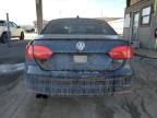 2011 Volkswagen Jetta TDI