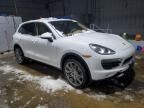 2014 Porsche Cayenne S