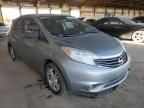 2014 Nissan Versa Note S