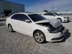 2011 Volkswagen Jetta TDI