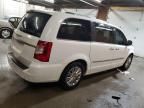 2014 Chrysler Town & Country Touring L