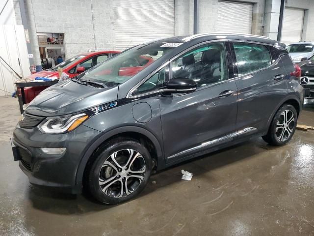 2021 Chevrolet Bolt EV Premier