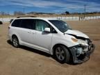 2014 Toyota Sienna LE