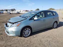 2014 Toyota Prius V en venta en San Diego, CA