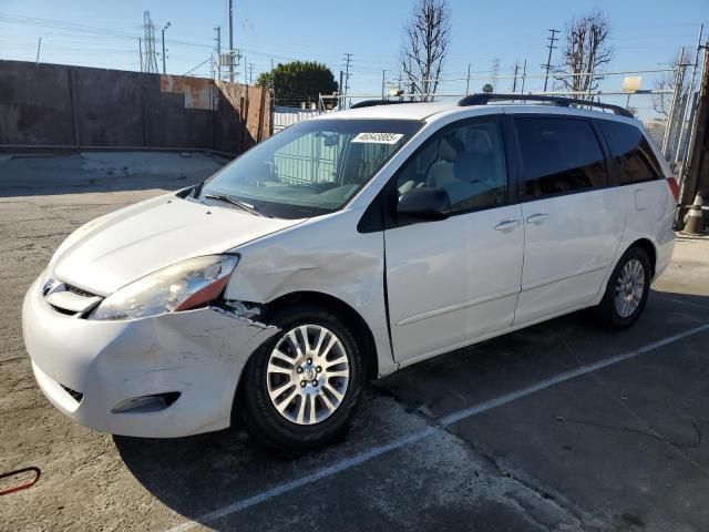 2008 Toyota Sienna CE