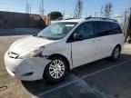 2008 Toyota Sienna CE