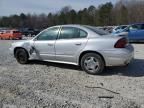 2003 Pontiac Grand AM SE