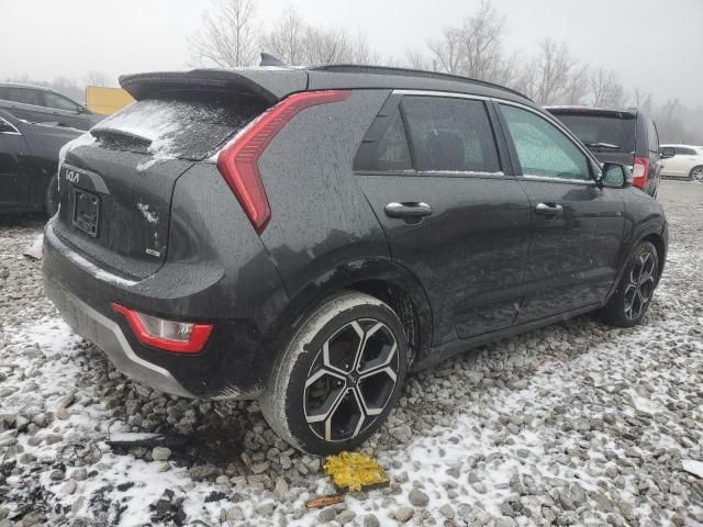 2023 KIA Niro EX