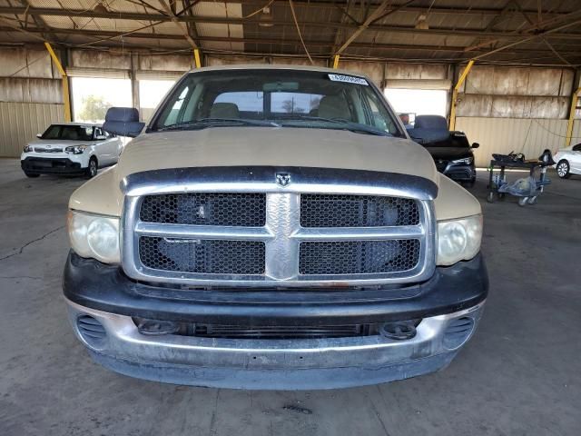 2005 Dodge RAM 2500 ST