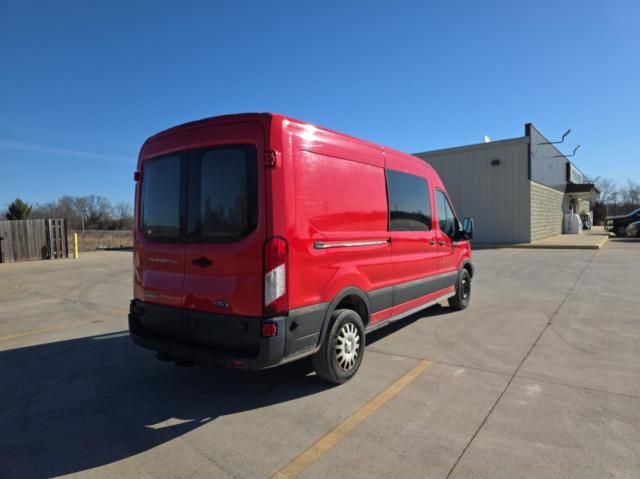 2016 Ford Transit T-350