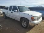 2002 GMC New Sierra K1500