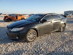 Run And Drives Cars for sale at auction: 2014 Lexus ES 350