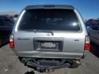 2001 Toyota 4runner SR5