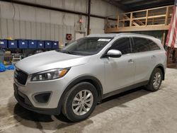 2016 KIA Sorento LX en venta en Sikeston, MO