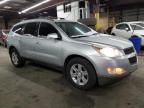 2013 Chevrolet Traverse LT