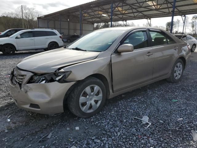 2007 Toyota Camry CE