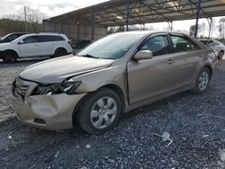 Toyota Camry ce Vehiculos salvage en venta: 2007 Toyota Camry CE