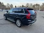 2016 Volvo XC90 T6