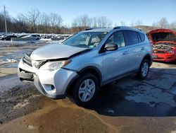 2014 Toyota Rav4 LE en venta en Marlboro, NY