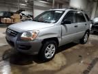 2007 KIA Sportage EX