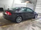 2012 Volvo C70 T5