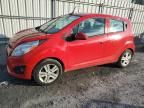 2014 Chevrolet Spark 1LT