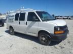 2014 Chevrolet Express G2500