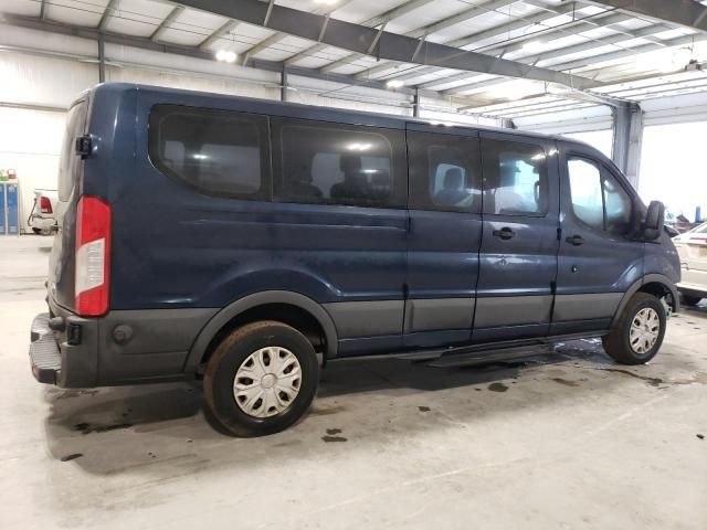 2015 Ford Transit T-350