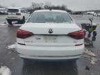 2017 Volkswagen Passat SE