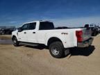 2022 Ford F350 Super Duty