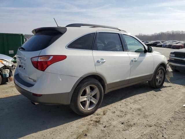 2011 Hyundai Veracruz GLS