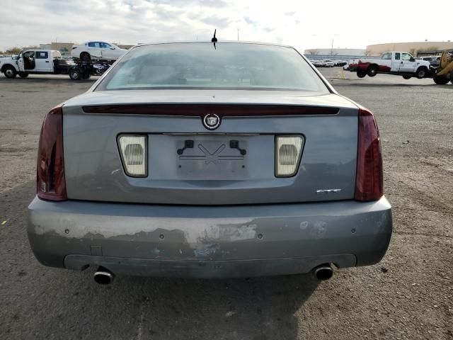 2005 Cadillac STS