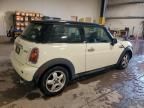 2008 Mini Cooper