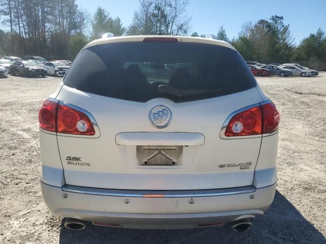 2010 Buick Enclave CXL