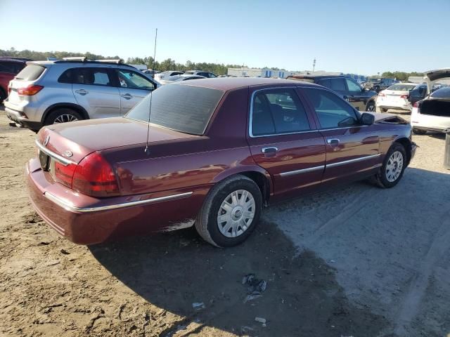 2005 Mercury Grand Marquis GS