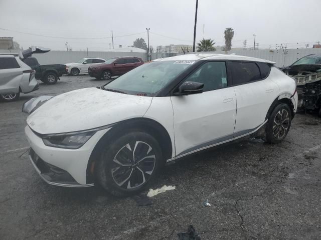 2024 KIA EV6 Light