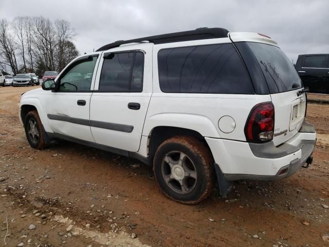 2005 Chevrolet Trailblazer EXT LS