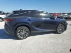 2024 Lexus RX 350H Base