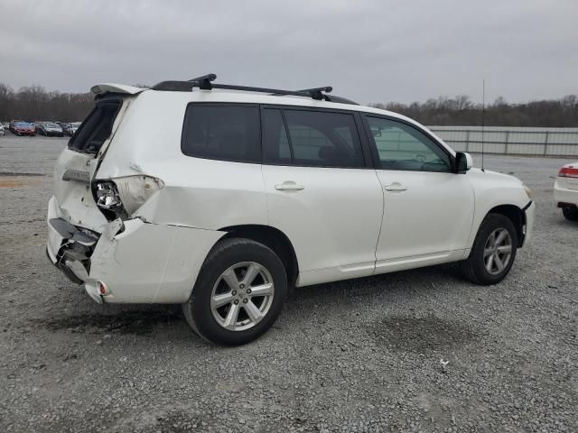 2010 Toyota Highlander