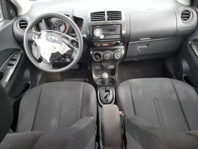 2010 Scion XD