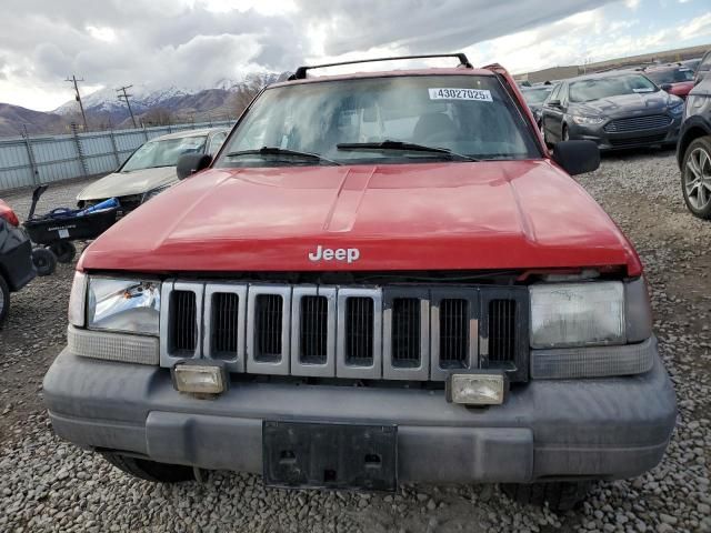 1996 Jeep Grand Cherokee Laredo