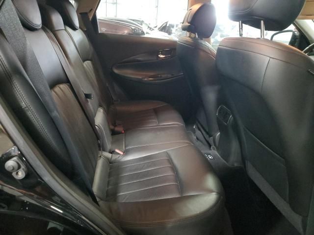 2011 Infiniti EX35 Base