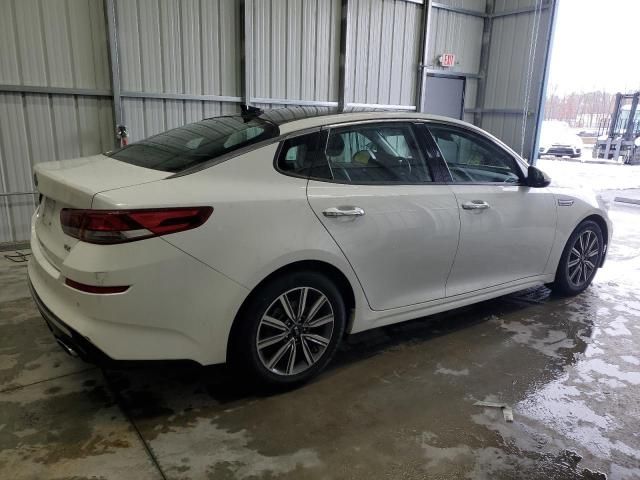 2020 KIA Optima EX