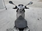 2009 Aprilia Sportcity 250 Cube