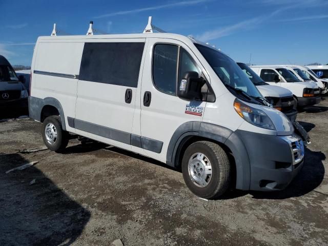 2016 Dodge RAM Promaster 1500 1500 Standard